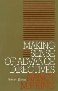 Making Sense of Advance Directives