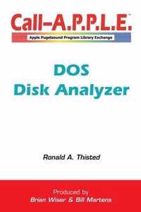 DOS Disk Analyzer