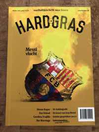 Hard gras 140 - oktober 2021