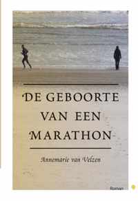 De Geboorte Van Een Marathon