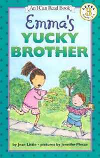 Emma's Yucky Brother