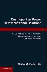 Cosmopolitan Power in International Relations