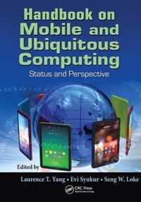 Handbook on Mobile and Ubiquitous Computing