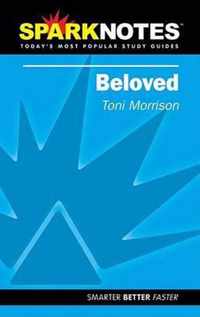 Beloved (SparkNotes Literature Guide)