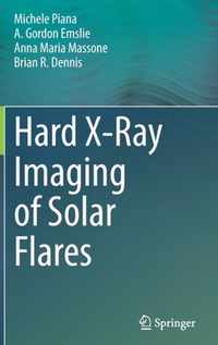 Hard X-Ray Imaging of Solar Flares