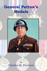 General Patton's Medals