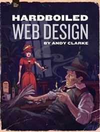 Hardboiled Web Design