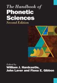 Handbook Of Phonetic Sciences