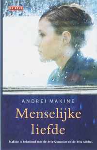 Menselijke liefde