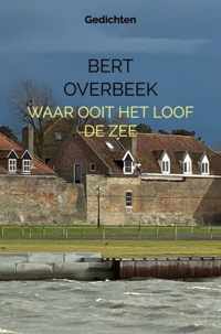 Waar ooit het loof de zee