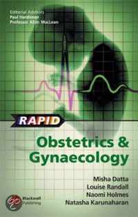 Rapid Obstetrics & Gynaecology