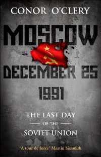 Moscow, December 25, 1991