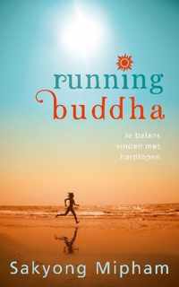 Running Buddha