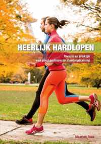 Heerlijk hardlopen