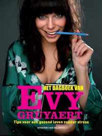 Het Dagboek Van Evy Gruyaert