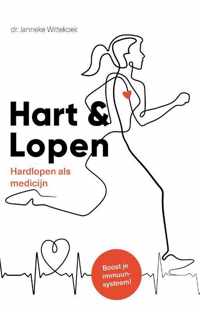 Hart & lopen