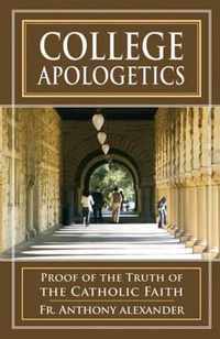 College Apologetics