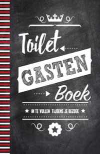 Toiletgastenboek