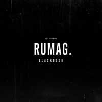 RUMAG. BLACKBOOK