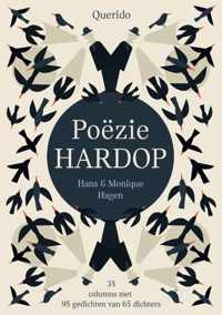 Poëzie hardop