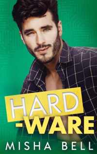 Hardware - Misha Bell - Paperback (9789464359855)