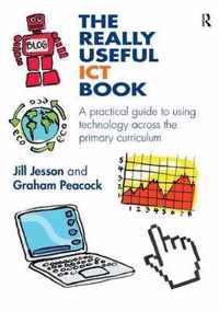 The Really Useful ICT Book