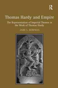 Thomas Hardy and Empire