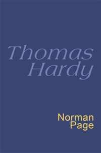 Thomas Hardy