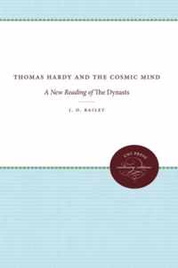 Thomas Hardy and the Cosmic Mind