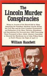 The Lincoln Murder Conspiracies