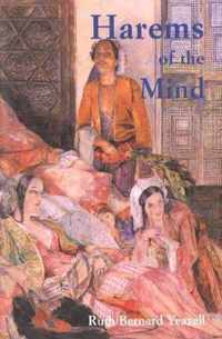 Harems of the Mind - Passages of Western Art & Literature