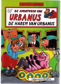 De harem van Urbanus