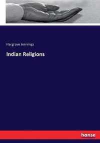 Indian Religions