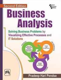 Business Analysis