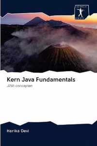 Kern Java Fundamentals