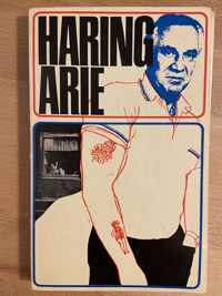 Haring arie