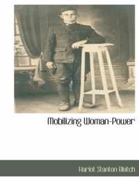 Mobilizing Woman-Power