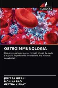 Osteoimmunologia