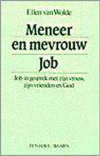 Meneer en Mevrouw Job