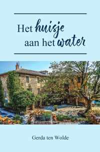 Het huisje aan het water