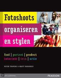 Fotoshoots organiseren en stylen