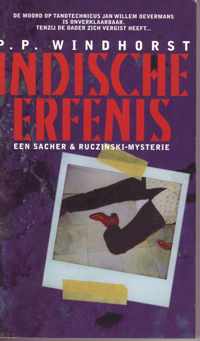 Indische erfenis