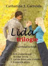 Lida trilogie