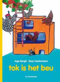 Tok is het beu