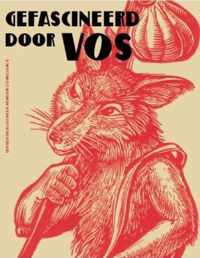 Gefascineerd door vos - Linde de Potter, Marie-Charlotte Le Bailly - Hardcover (9789464368062)