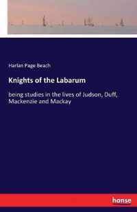 Knights of the Labarum