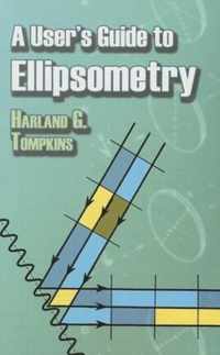 Users Guide To Ellipsometry