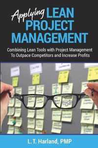 Applying Lean Project Management