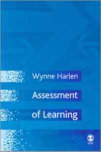 Assessment of Learning