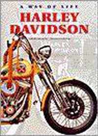 Harley davidson